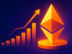 3 powody, dlaczego Ethereum tak mocno wzrosło w tym roku