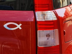 Moda z lat 90. nagle odeszła. Rybka zniknęła z polskich dróg