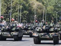 Rosyjskie drony nad Polską. Zapytano Polaków o groźbę wojny. "Jest świadomość"