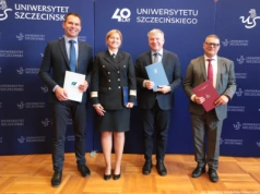 #OtwartySzczecin: nowe porozumienie uczelni na rzecz transparentnej nauki