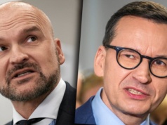 Rafał Brzoska odpowiada Mateuszowi Morawieckiemu. "To stanie się w ciągu tygodnia"