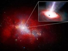 Czarne dziury pod lupą. Czy możemy zobaczyć ich eksplozję?