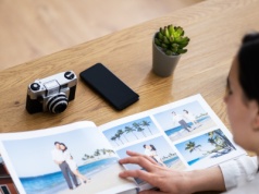 Co zrobić z setkami zdjęć z wakacji w telefonie i jak wybrać najlepsze?