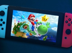 Super Mario Galaxy powraca! Dwie kultowe gry w jednym zestawie zmierzają na Switcha