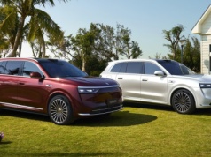 CHINY przymierzają się do zakazania klamek, które chowają się w drzwiach i są wysuwane elektrycznie. Ma być mechanicznie