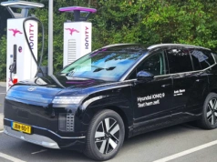 Ioniq 9 – podróżowanie bez strat na ładowanie