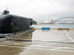 Ten okręt podwodny to tak naprawdę dron. Australia będzie miała całą flotę