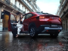 Citroën tańszy. Marka obniża ceny samochodów na rynku indyjskim: od C3 po C5 Aircrossa