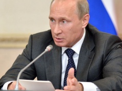 Rosja nie zamierza rezygnować z kosmosu. Putin z ważnym apelem