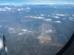 Konkurencja Tajlandii rośnie w siłę. Właśnie otworzyła nowe lotnisko