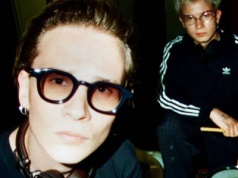 Kacperczyk w trasie z legendą – marka Marshall po raz pierwszy łączy siły z polskimi artystami