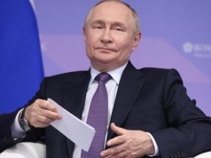 Bank Rosji uległ presji. Jest reakcja na problemy w gospodarce