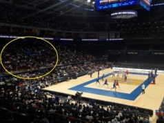 Było 2:12. Niewiarygodne, co zrobili kibice z Filipin podczas meczu MŚ