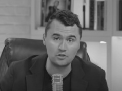 Przełom ws. zabójstwa Charlie'ego Kirka. Ujawniono, kim jest zatrzymany podejrzany