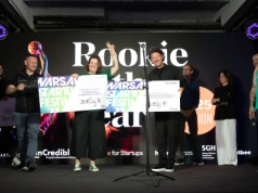 Warsaw Startup Festival 2025 za nami! Piękny to był dzień (i wieczór) [GALERIA]