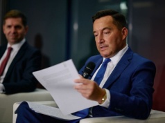 Furgalski rozprawia się z mitami wokół CPK