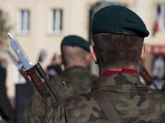 Polacy nie chcą bronić swojego kraju?! Zdumiewające wyniki naszego sondażu