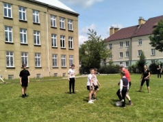 W tej szkole, rodzice wypisali prawie wszystkich uczniów z edukacji zdrowotnej. Przedmiot jednak będzie