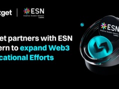 Bitget rozwija edukację Web3 na świecie we współpracy z ESN Lucerna