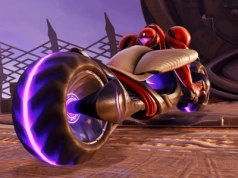 Data premiery Metroid Prime 4 ujawniona. Jest też nowy zwiastun - zobaczcie Samus na motocyklu!