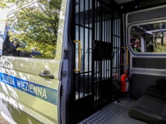 Lubuskie. Więzień oddalił się z Zakładu Karnego. Trwa obława