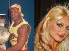 Hulk Hogan CAŁKOWICIE POMINĄŁ CÓRKĘ w testamencie. Brooke Hogan zabrała głos