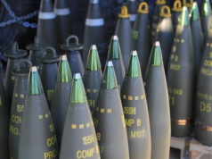 Historyczny moment dla Polski. Będziemy robić najnowocześniejsze pociski na świecie