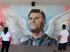 Facebook cenzuruje wpis na temat Charliego Kirka. „Nie, to musi być pomyłka”