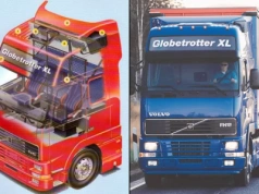 Globetrotter XL skończy „30-tkę” – wyższa kabina jako część szerokich przemian