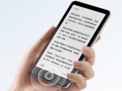 Nowy czytnik Xiaomi jest nieduży, a potrafi sporo zapamiętać