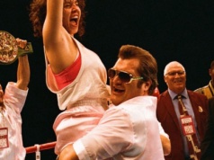 Kontrowersyjna aktorka w nietypowej roli. Zamiast dekoltu pot i siniaki