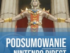 Podsumowanie Nintendo Direct. Wielki powrót Mario Galaxy, nowe Pokemony i Fire Emblem