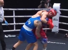 Było 14 sekund do końca walki o finał MŚ. Polka została ukarana. "To skandal!"