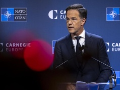 NATO wzmacnia wschodnią flankę. Rusza Wschodnia Straż