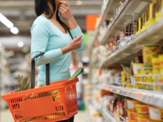 Chcą wprowadzić limity na TE produkty spożywcze. Rząd jasno zaznaczył