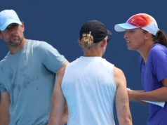 Trener Igi Świątek odkrył szokującą prawdę. „Może nie będzie mogła grać”