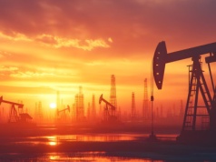 Ropa drożeje po ataku drona i wstrzymaniu rozmów pokojowych