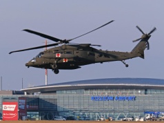 Polityczne „wyskoki” prezesa Jasionki powodem przeniesienia wojska do Lublina? Stracone kontrakty i szukanie ratunku