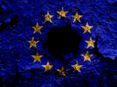 Unia Europejska nie powstrzyma się przed wojną