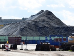 Po likwidacji kopalń węglowych to mienie będzie dostępne w formie darowizny