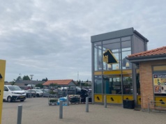 Właściciel Netto uruchamia projekt sklepów awaryjnych