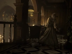 Nowy zwiastun Resident Evil 9: Requiem. Zobaczcie hotel w którym dzieje się gra
