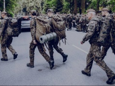 Polacy będą bronić kraju w przypadku wojny? Jest nowy sondaż