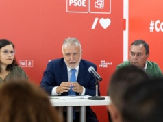 Torres krytykuje rząd Wysp Kanaryjskich za brak działań