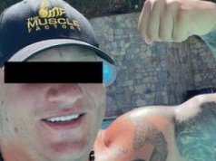 "Wielki Bu" ZATRZYMANY! Patryk M. planował uciec do Zjednoczonych Emiratów Arabskich