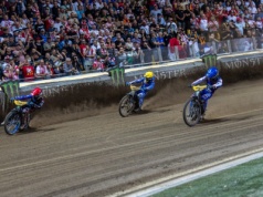 SGP: Czas na finałowy pojedynek Zmarzlik vs. Kurtz! Kto zostanie mistrzem świata 2025?