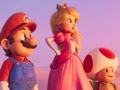 Mario powróci w "The Super Mario Galaxy Movie". Kiedy premiera?