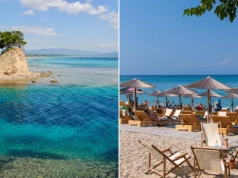 Ekspresowe last minute na weekend. 5-gwiazdkowy hotel i słońce za grosze