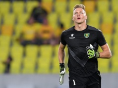 Co za klops Kudły! Podarował Lechii gola [WIDEO]