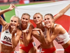 Właśnie ruszają lekkoatletyczne MŚ. Druzgocąca opinia polskiej mistrzyni